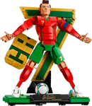 LEGO Cristiano Ronaldo Soccer Legend