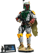 LEGO Boba Fett