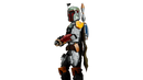 LEGO Boba Fett