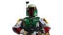 LEGO Boba Fett