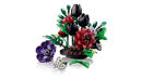 LEGO Dark Flower Arrangement