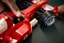LEGO Ferrari F2004 & Michael Schumacher