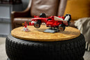 LEGO Ferrari F2004 & Michael Schumacher