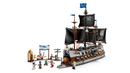 LEGO Garp's Marine Battleship