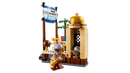 LEGO Garp's Marine Battleship