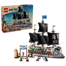 LEGO Garp's Marine Battleship