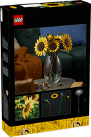 LEGO Sunflower Bouquet