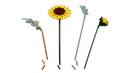 LEGO Sunflower Bouquet