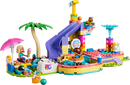 LEGO Fun Water Park Day