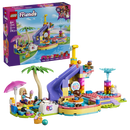 LEGO Fun Water Park Day
