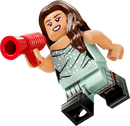 LEGO Olivia Rodrigo's Vinyl