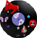 LEGO Olivia Rodrigo's Vinyl