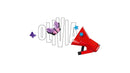 LEGO Olivia Rodrigo's Vinyl