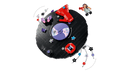 LEGO Olivia Rodrigo's Vinyl