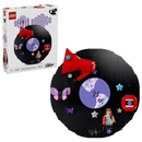 LEGO Olivia Rodrigo's Vinyl