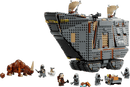 LEGO Offworld Sandcrawler and Mudhorn