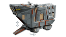 LEGO Offworld Sandcrawler and Mudhorn
