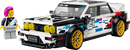 LEGO BMW M3 (E30)
