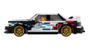 LEGO BMW M3 (E30)