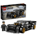 LEGO Ken Block's '65 Ford Mustang Hoonicorn V1