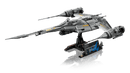 LEGO The Mandalorian's N-1 Starfighter