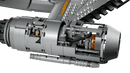 LEGO The Mandalorian's N-1 Starfighter