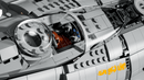 LEGO The Mandalorian's N-1 Starfighter