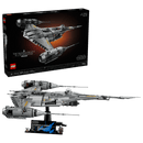 LEGO The Mandalorian's N-1 Starfighter