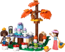 LEGO Forest Tea Party
