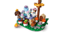 LEGO Forest Tea Party