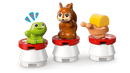 LEGO Forest Tea Party