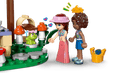 LEGO Forest Tea Party