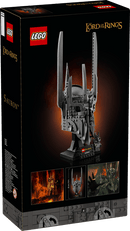 LEGO The Lord of the Rings: Sauron's Helmet