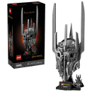 LEGO The Lord of the Rings: Sauron's Helmet