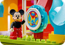 LEGO Mickey Mouse Clubhouse with Minnie & Plu