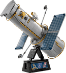 LEGO Hubble Space Telescope