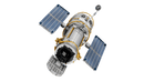 LEGO Hubble Space Telescope