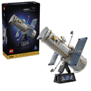 LEGO Hubble Space Telescope