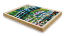 LEGO Claude Monet - Bridge over a Pond of Water Lilies