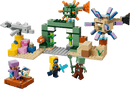 LEGO Underwater Adventure