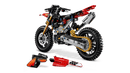 LEGO Ducati Desmo450 MX Factory Motorcycle