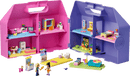 LEGO Creative Dollhouse Suitcase