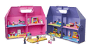 LEGO Creative Dollhouse Suitcase
