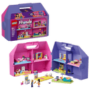 LEGO Creative Dollhouse Suitcase