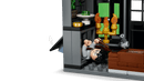 LEGO Knockturn Alley Wizarding Shops