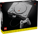 LEGO PlayStation
