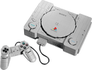 LEGO PlayStation