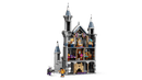 LEGO Battle at Drum Castle