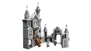 LEGO Battle at Drum Castle