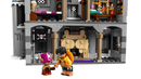 LEGO Battle at Drum Castle